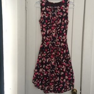Banana Republic dress